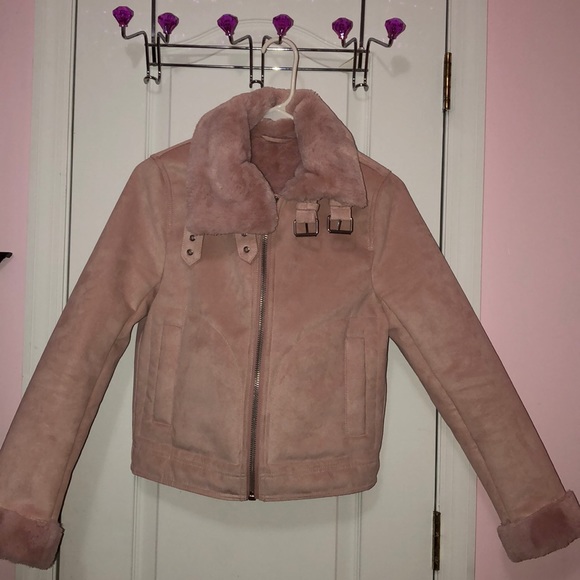 Fur Jacket - Picture 1 of 3